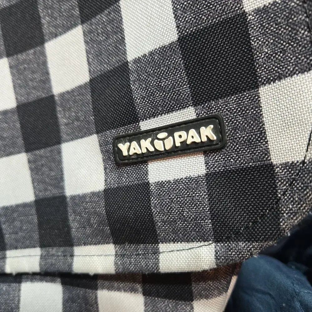 Yak Pak yak pac